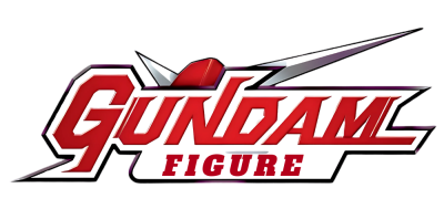 Gundam Figure Logo 1 - Sekiro Shop
