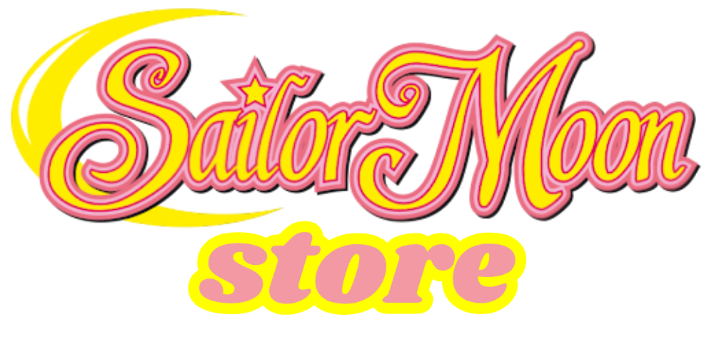 Sailor Moon Store Logo 1 1 - Sekiro Shop