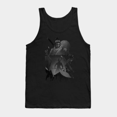 Sekiro Tank Top Official Sekiro Merch