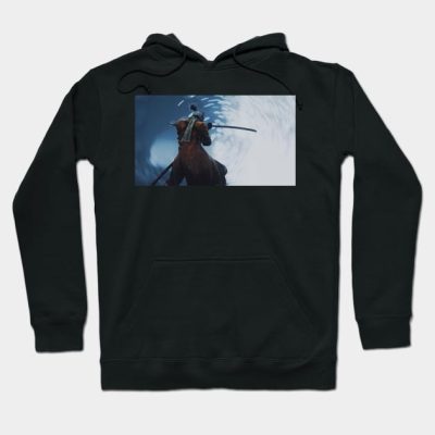 Sekiro Hoodie Official Sekiro Merch