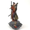 19cm Japanese Anime Figure Sekiro Shadows Die Twice PVC Action Figure Collectible Model Toy - Sekiro Shop