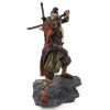 19cm Japanese Anime Figure Sekiro Shadows Die Twice PVC Action Figure Collectible Model Toy 3 - Sekiro Shop