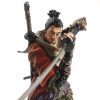 19cm Japanese Anime Figure Sekiro Shadows Die Twice PVC Action Figure Collectible Model Toy 4 - Sekiro Shop