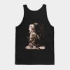 Sekiro Tank Top Official Sekiro Merch
