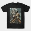 Sekiro T-Shirt Official Sekiro Merch
