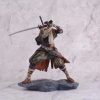 SEKIRO SHADOWS DIE TWICE Game Doll Anime PVC Action Figure Movable Toy For Boy Children Gift 5 - Sekiro Shop