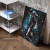 Sekiro Shadows Die Twice Video Games Character Picture Canvas Painting Print Poster For Living Room Playroom 16 - Sekiro Shop