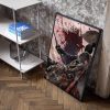 Sekiro Shadows Die Twice Video Games Character Picture Canvas Painting Print Poster For Living Room Playroom 4 - Sekiro Shop
