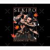 Surprise Gift Samurai Video Game Shinobi Sekiro Halloween Holiday Tapestry Official Sekiro Merch