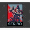 Sekiro Shadows Die Twice Poster 1 Tapestry Official Sekiro Merch