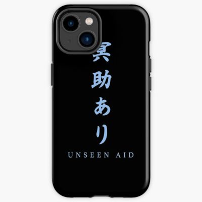 Sekiro - Unseen Aid Iphone Case Official Sekiro Merch