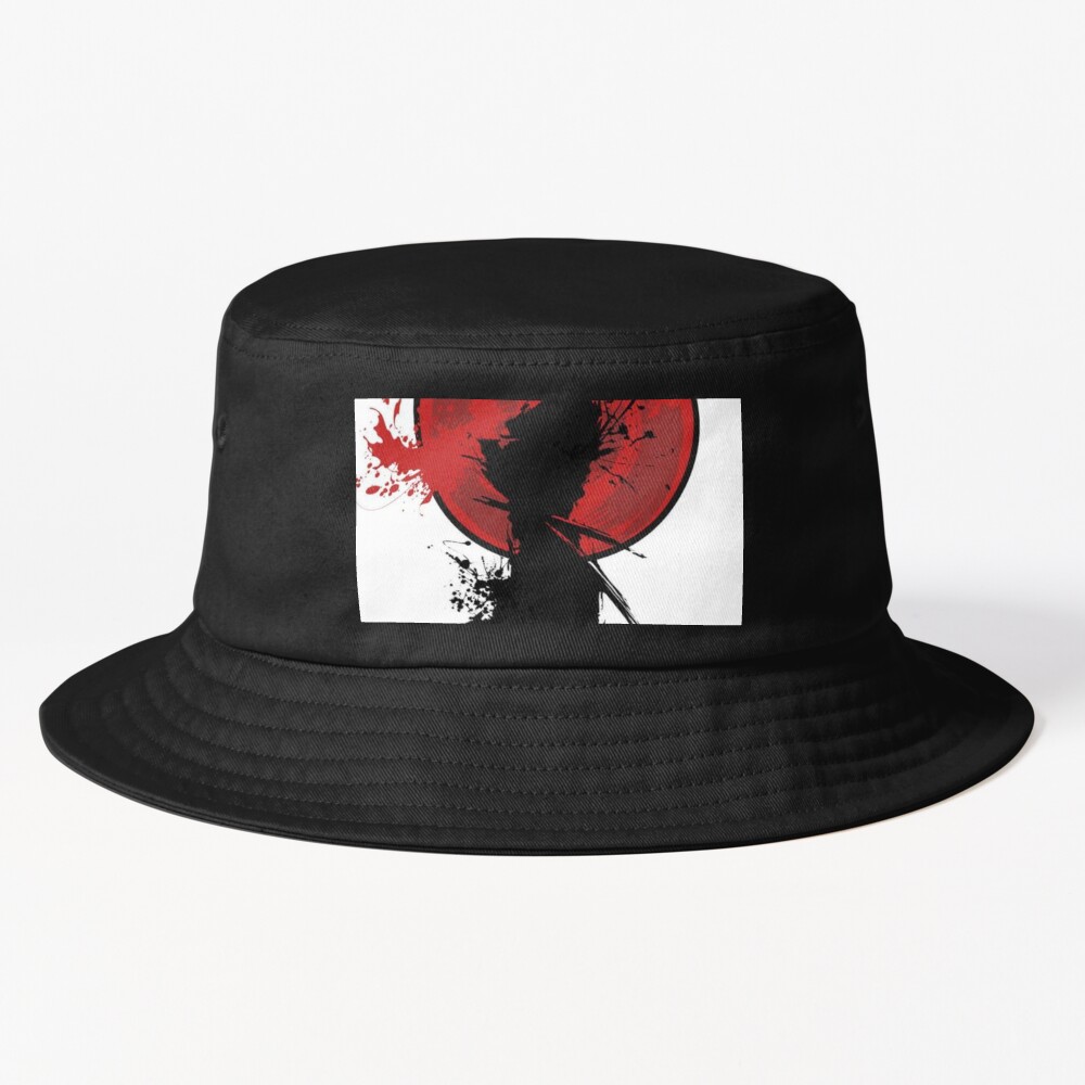 Sekiro Sunset Bucket Hat Sekiro Shop