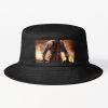 Sekiro Sunset Bucket Hat Official Sekiro Merch