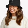 Sekiro - Immortality Severed Bucket Hat Official Sekiro Merch