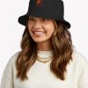 Sekiro At The Gate Bucket Hat Official Sekiro Merch