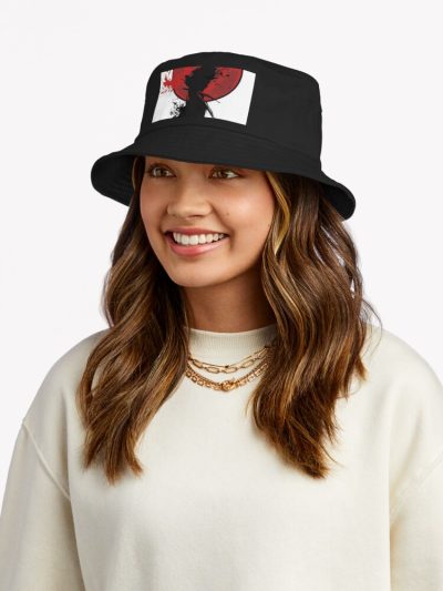 Sekiro Sunset Bucket Hat Official Sekiro Merch