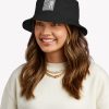 Sekiro - Armored Knight Bucket Hat Official Sekiro Merch