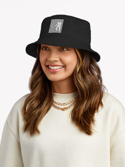 Sekiro - Armored Knight Bucket Hat Official Sekiro Merch