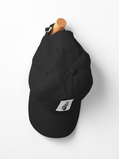 Sekiro - Corrupted Monk Cap Official Sekiro Merch