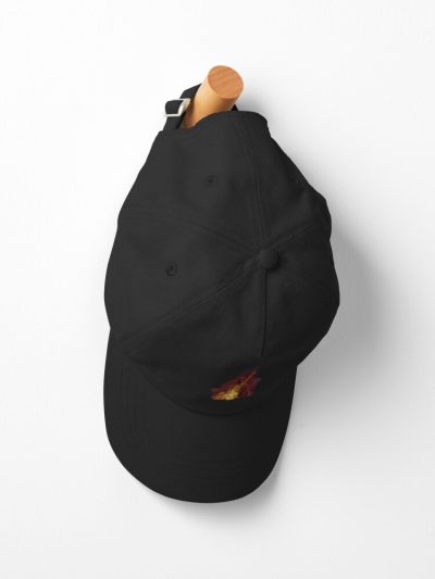 Sekiro Legacy Cap Official Sekiro Merch