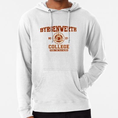 Hoodie Official Sekiro Merch