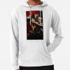 Sekiro - The Wolf Hoodie Official Sekiro Merch