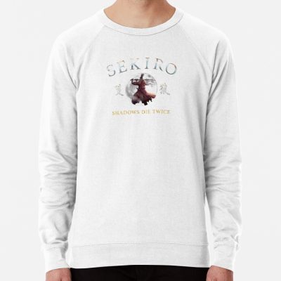 Sekiro Sweatshirt Official Sekiro Merch