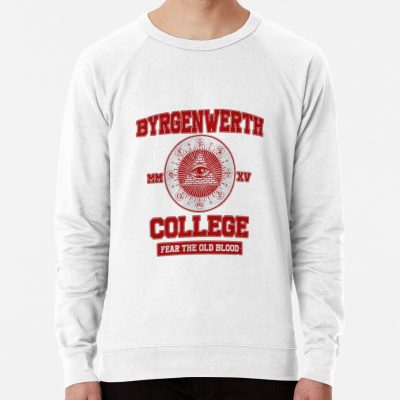 Byrgenwerth College Sweatshirt Official Sekiro Merch