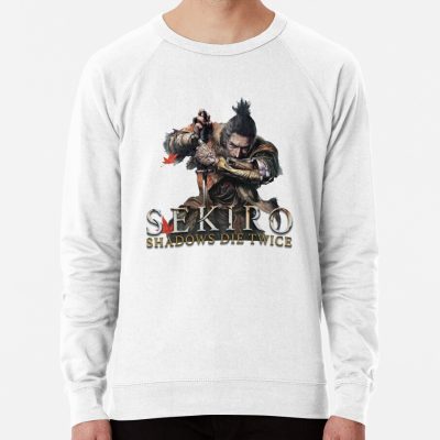 Sekiro Shadows Die Twice Sweatshirt Official Sekiro Merch