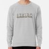 ssrcolightweight sweatshirtmensheather greyfrontsquare productx1000 bgf8f8f8 3 - Sekiro Shop