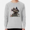 ssrcolightweight sweatshirtmensheather greyfrontsquare productx1000 bgf8f8f8 8 - Sekiro Shop