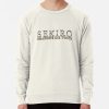 ssrcolightweight sweatshirtmensoatmeal heatherfrontsquare productx1000 bgf8f8f8 3 - Sekiro Shop