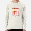 ssrcolightweight sweatshirtmensoatmeal heatherfrontsquare productx1000 bgf8f8f8 4 - Sekiro Shop