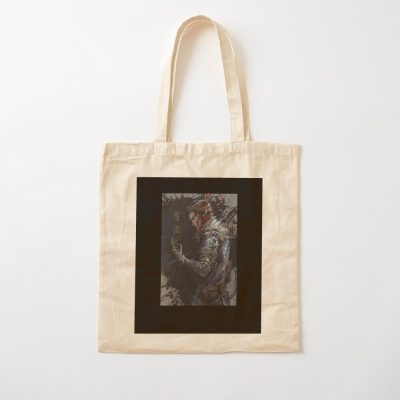 Sekiro - Prosthetic Arm Tote Bag Official Sekiro Merch