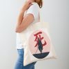 Sekiro - Shinobi Death Tote Bag Official Sekiro Merch