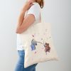Sekiro Duel Tote Bag Official Sekiro Merch