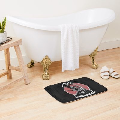 Sekiro Bath Mat Official Sekiro Merch