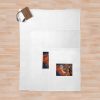 Sekiro Throw Blanket Official Sekiro Merch