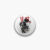 Sekiro Shinobi Spirit Pin Official Sekiro Merch