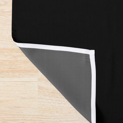 Sekiro Guardian Ape Pixel Art Shower Curtain Official Sekiro Merch