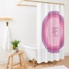 Sekiro - Death Illustration Shower Curtain Official Sekiro Merch