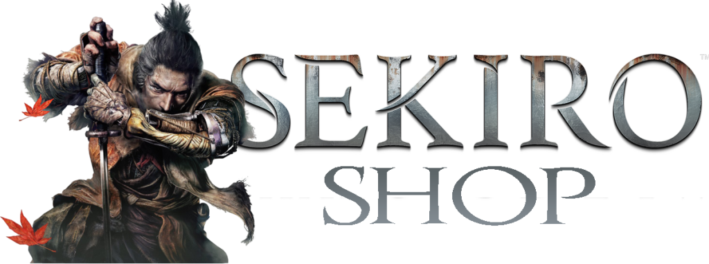 Sekiro Shop