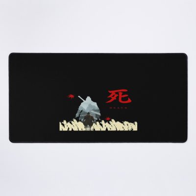 Sekiro Shadows Die Twice  Perfect Mouse Pad Official Cow Anime Merch
