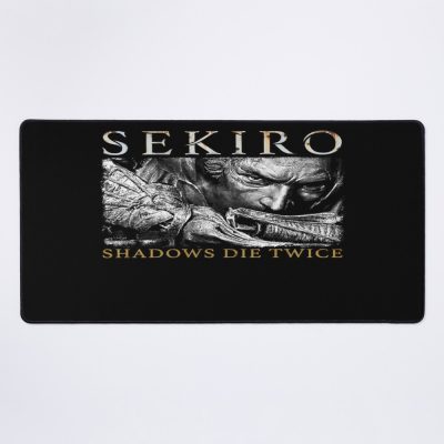 Secret Sekiro As Long As You Are Gifts Movie Fan Mouse Pad Official Cow Anime Merch