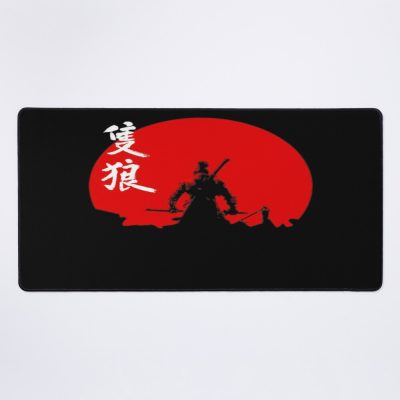 Needed Gifts Sekiro Cute Graphic Gift Mouse Pad Official Cow Anime Merch
