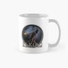 Sekiro The Wolf Mug Official Cow Anime Merch