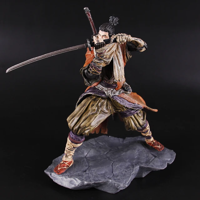 sekiro