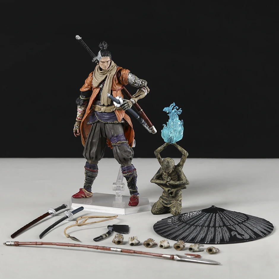 kf S7cd90e473bb14c378ab873ee27a85ae9c - Sekiro Shop