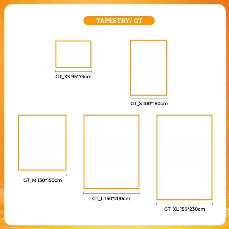 TAPESTRY - Sekiro Shop