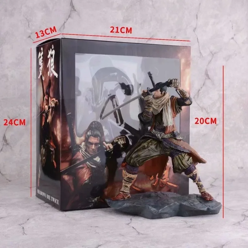 kf S6e9bc7fb753046519fd86a6afa67f442B - Sekiro Shop
